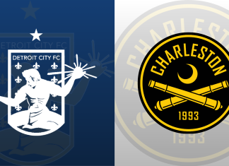 Detroit City FC earn three points in a huge 2-0 win over the Charleston Battery Detroit City FC vs. Charleston Battery match recap.