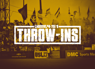 THROW-INS: A big weekend for The Detroit City FC men’s and women’s teams