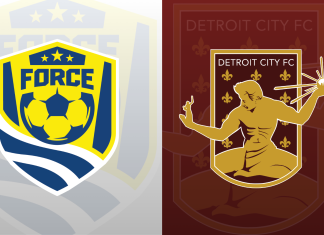 Detroit City FC can’t capitalize on chances in 0-0 draw with the Cleveland Force Cleveland Force SC vs. Detroit City FC match recap