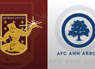 The Detroit City FC women’s team remains undefeated with a blowout win over AFC Ann Arbor Detroit City FC vs. AFC Ann Arbor match recap