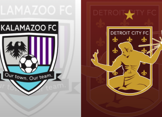 Detroit City FC draws Kalamazoo FC while fans battled a janky KZoo YouTube stream Kalamazoo FC vs. Detroit City FC match recap.