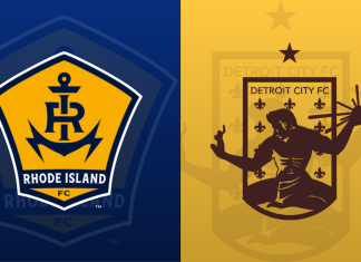 Detroit City FC snaps skid with win over Rhode Island FC Rhode Island FC vs. Detroit City FC match recap.