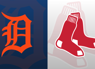 The Tigers earn a split after Sunday’s win over the Red Sox Detroit Tigers vs. Boston Red Sox series recap