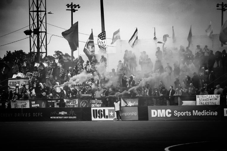 Gallery: Detroit City FC vs. Pittsburgh Riverhounds from 2023