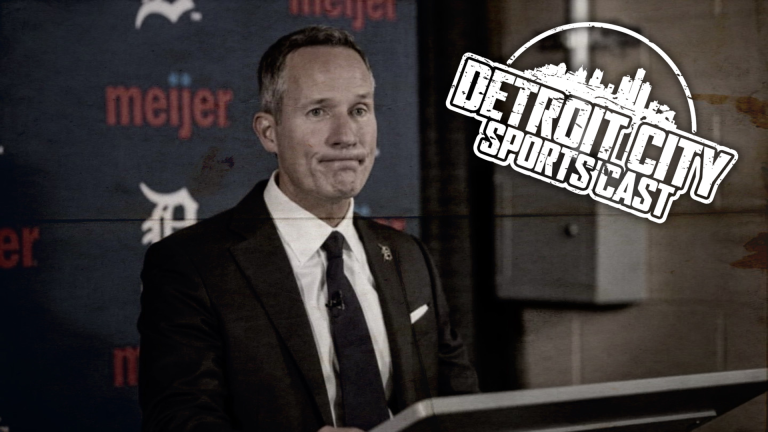 The worst owner in Detroit sports