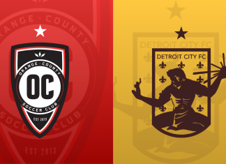 Defensive issues continue for Detroit City FC in loss to Orange County Orange County SC vs. Detroit City FC match recap