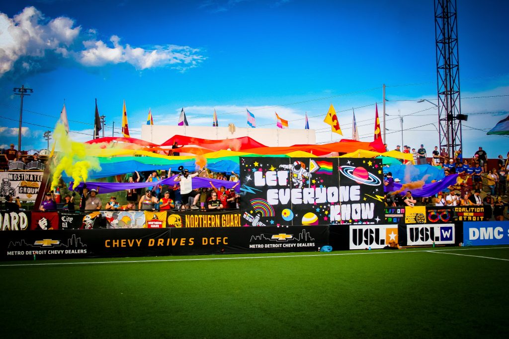 Detroit City FC