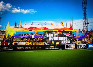 Mulleting over City: Detroit City FC news and notes Detroit City FC