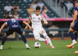 Mulleting Over City: Detroit City FC acquires Jaciel Cedeño via a transfer from the Oakland Roots New Detroit City FC acquistion Jaciel Cedeno.