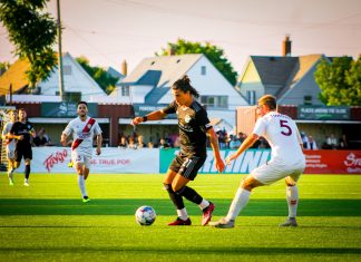 📸 Gallery: Detroit City FC vs. Sacramento Republic FC Detroit City FC vs. Sacramento Republic FC