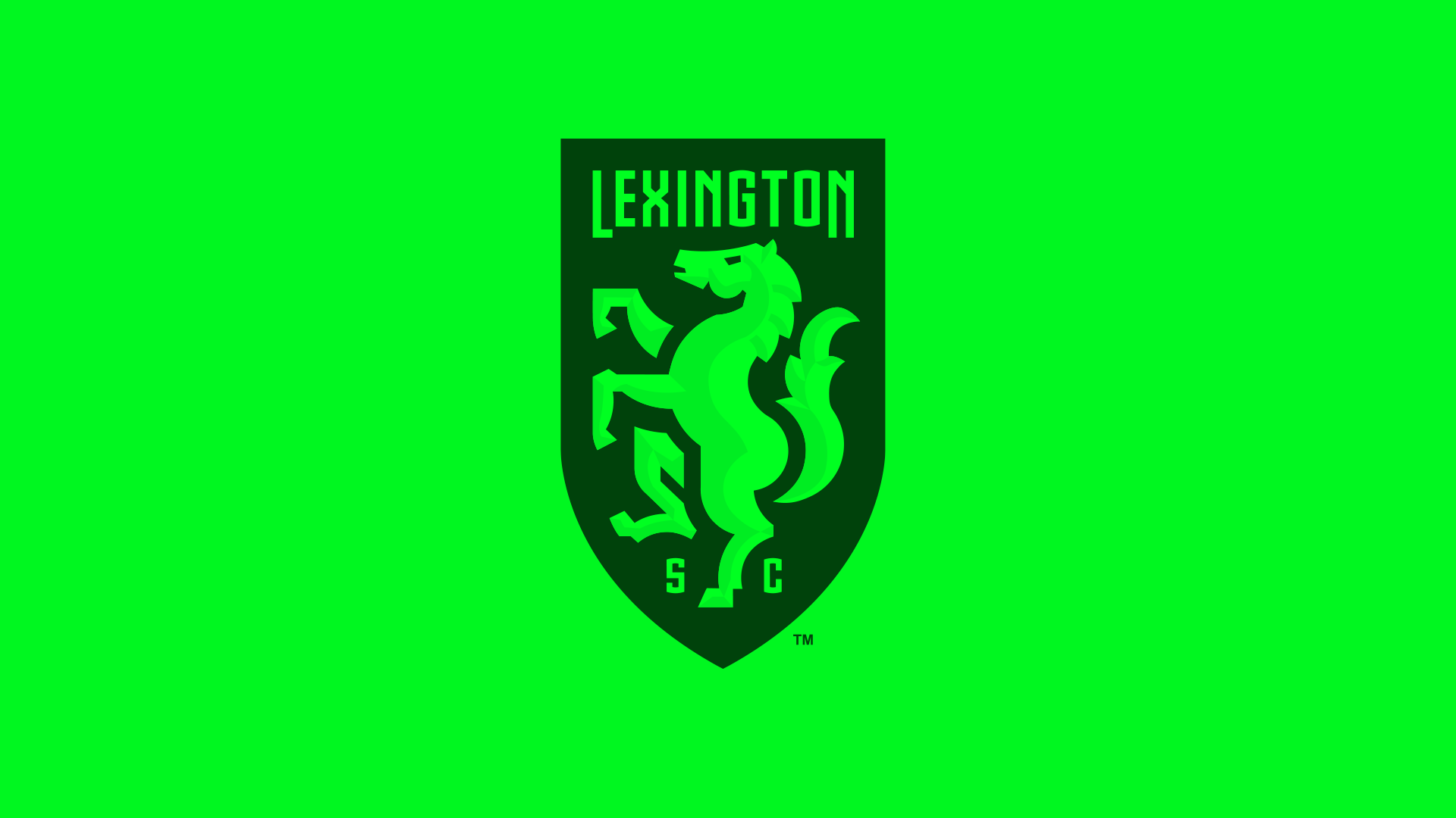 Lexington Sporting Club.