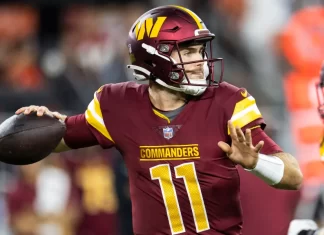 The Lions sign QB Jake Fromm in a series of roster moves New Lions QB Jake Fromm.