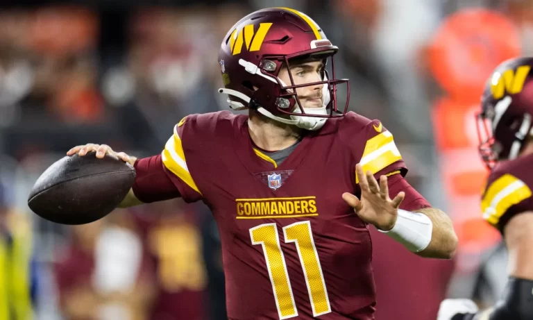 The Lions sign QB Jake Fromm in a series of roster moves