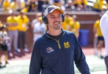 Connor Stalions is coaching football again — at Detroit Mumford Former Michgan Football staffer Connor Stalions.