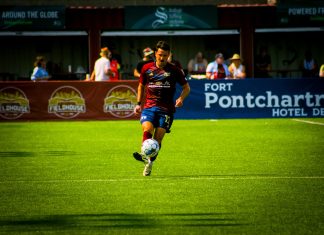 Too much rotation in Detroit City FC’s 0-1 loss to FC Tulsa?