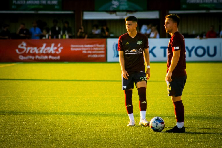 Despite third place finish in the East, big changes are probably still needed with Detroit City FC 🫤
