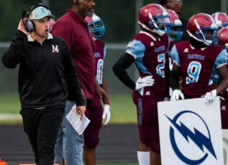 Former Michigan staffer Connor Stalions loses Mumford High head coaching debut 60-0 Connor Stalions