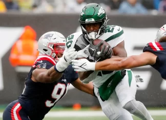 The Majors Week Three NFL Picks 🔮 NFL Week Three