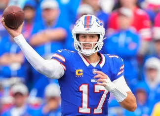 The Majors Week Two NFL Picks 🔮 NFL Week Two.