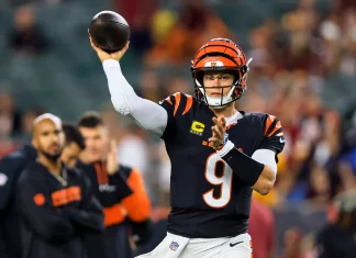 LIVE: NFL Week Four 👀 NFL Week Four