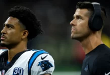 Bryce Young is really, really bad… Bryce Young