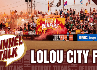 Tunnel Talk 167: LOLou City FC Detroit City FC: LOLou City FC