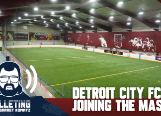 Is Detroit City FC joining MASL? Is Detroit City FC joining MASL?