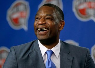 Hall of famer Dikembe Mutombo passes away from brain cancer at 58 Dikembe Mutombo