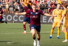 Ben Morris is the favorite for the Black Arrow and other Detroit City FC news and notes