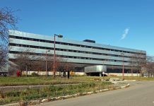 Detroit City FC looking to break ground on their new stadium this spring