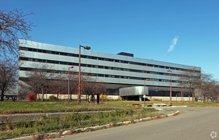 Detroit City FC looking to break ground on their new stadium this spring