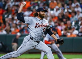 MLB Wild Card Round Schedule