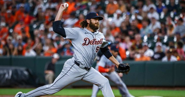 MLB Wild Card Round Schedule