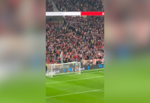 Madrid Derby suspended after fan disturbances