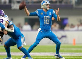 The Majors Week Seven NFL Picks 🔮 NFL Week 7