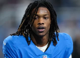 Lions WR Jameson Williams suspended two games for Performance-Enhancing Substances Lions WR Jameson Williams.
