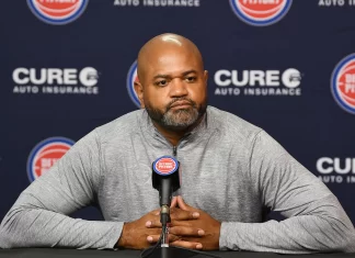 Pistons: J.B. Bickerstaff implements a dress code for the team, citing “old school mentality” Detroit Pistons head coach J.B. Bickerstaff.