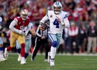 The Majors Week Eight NFL Picks 🔮 NFL Week 8