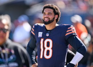 The Majors Week Six NFL Picks 🔮