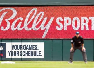 BREAKING: Diamond Sports (Bally) plans to continue broadcasting just one MLB team moving forward Bally Sports
