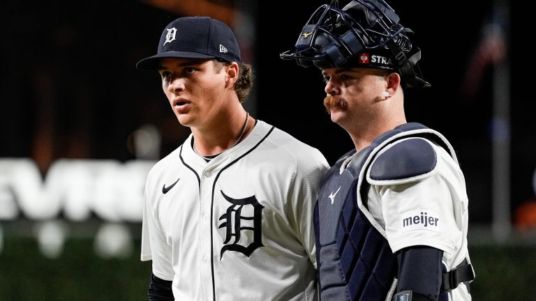 Tigers/Guardians moved to 1:08 pm on Saturday