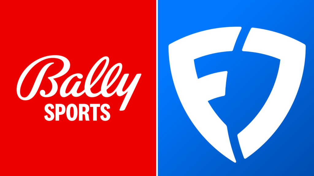 Bally Sports regional sports networks are  being rebranded to FanDuel. 