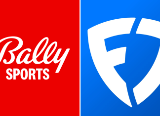 FanDuel is taking over the naming rights from the Bally regional sports networks Bally Sports regional sports networks are being rebranded to FanDuel.