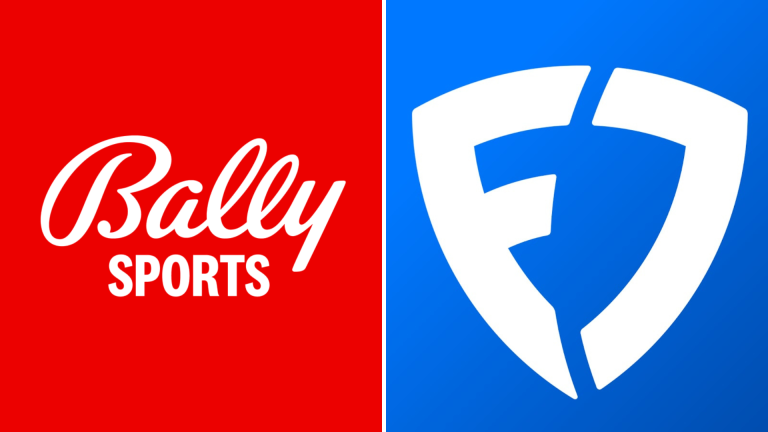 FanDuel is taking over the naming rights from the Bally regional sports networks