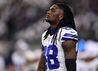 The Cowboys’ sad season continues 📉 The Dallas Cowboys suck.