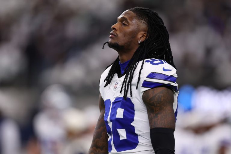 The Dallas Cowboys suck.