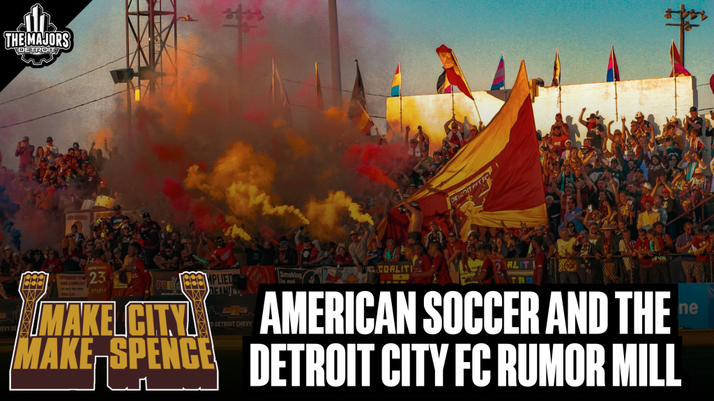 Detroit City FC