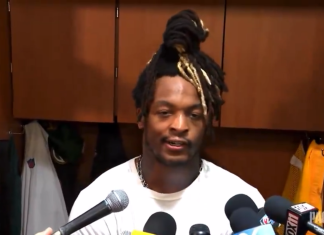 Packers safety on the Lions offense: “I think they try to embarrass people”