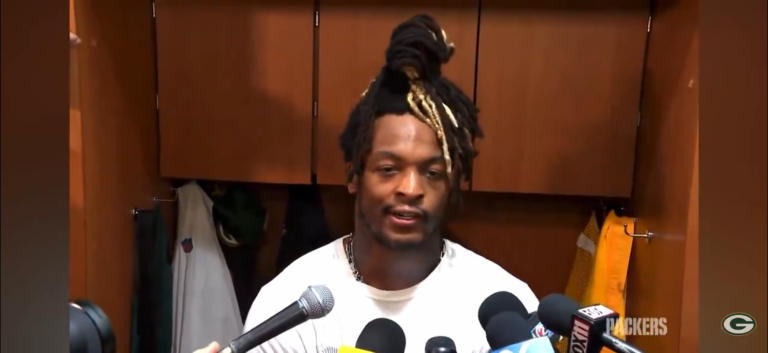 Packers safety on the Lions offense: “I think they try to embarrass people”