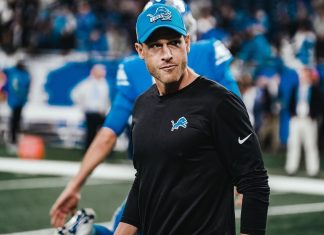 Adam Schefter comments on Lions OC Ben Johnson’s future in Detroit 